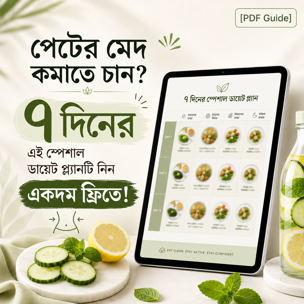 Poster Design 2